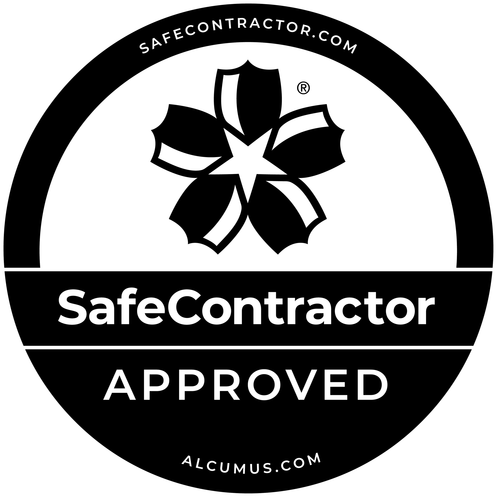 Safe Contractor Logo