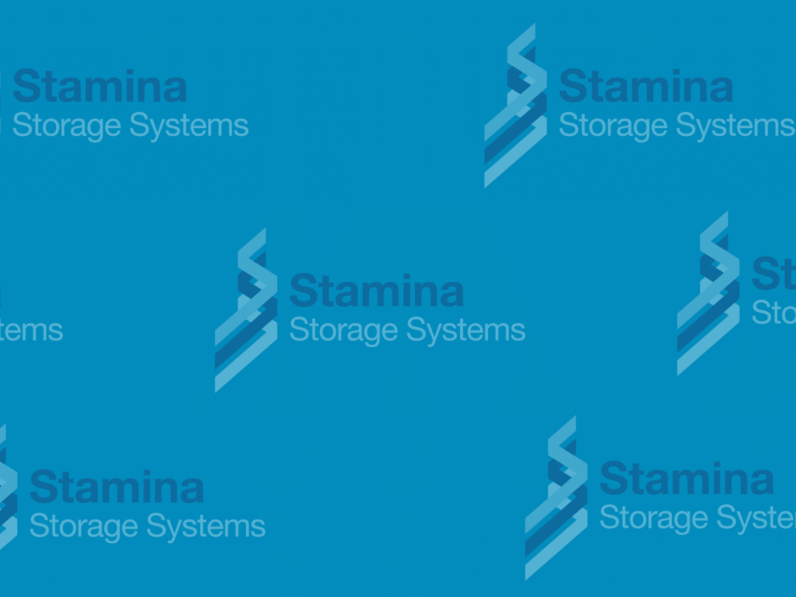 new brand for stamina handling ltd