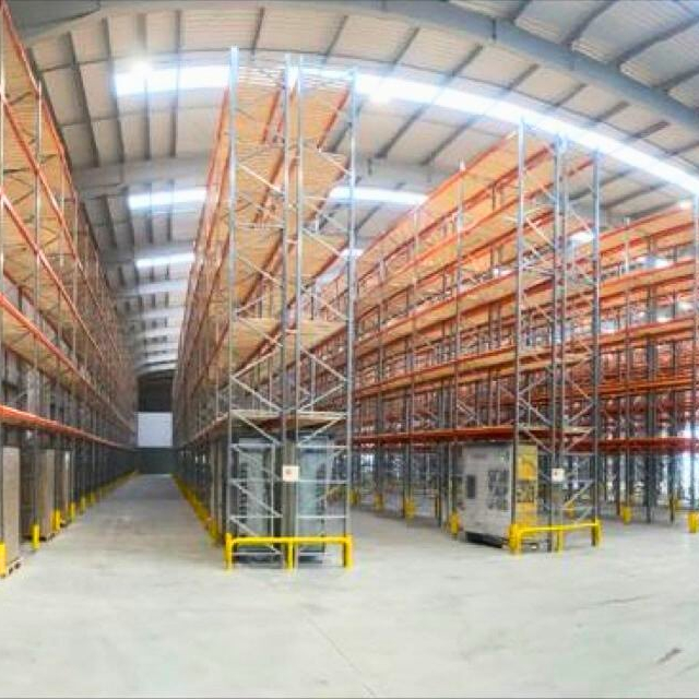 Bishopsgate Specialist Logistics and Installations