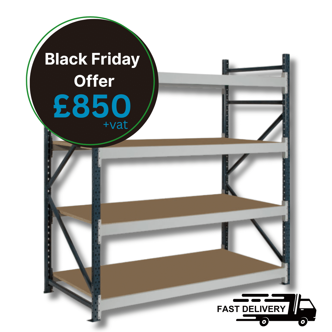 Black friday longspan