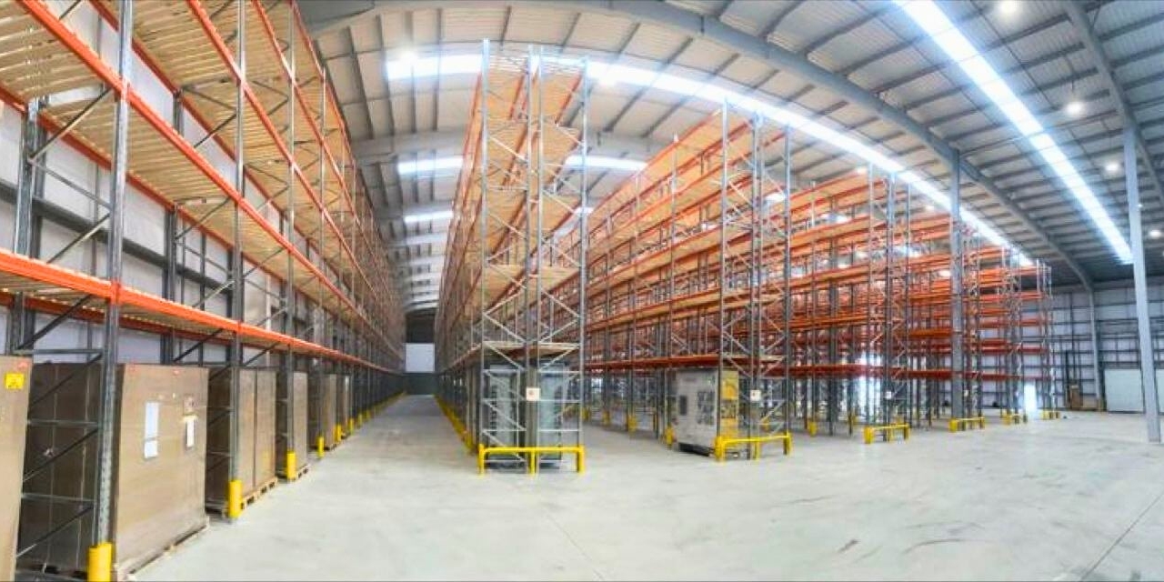 uks strongest racking companies