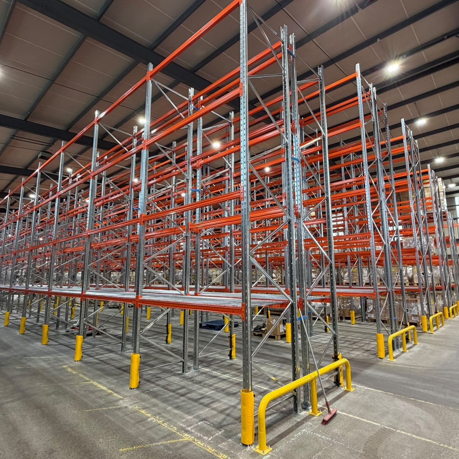 Bowker Transport Selby